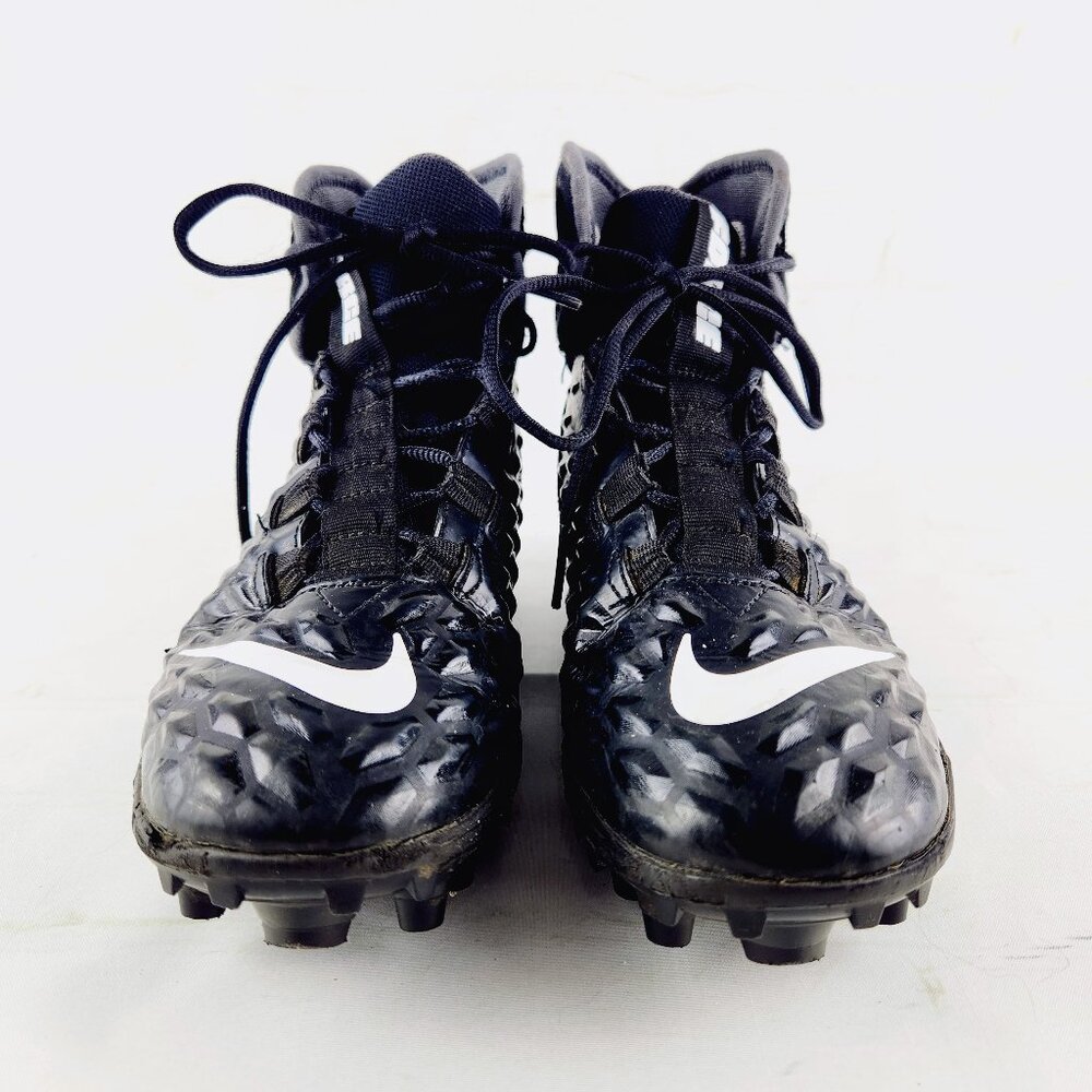 Nike Force Savage Varsity 2 Football Cleats - Size 9